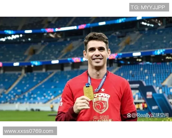 奥斯卡：中超最强外援的巅峰与退役之路