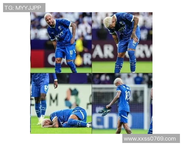 内马尔伤病困扰，难以赶上美加墨世界杯的前景与影响