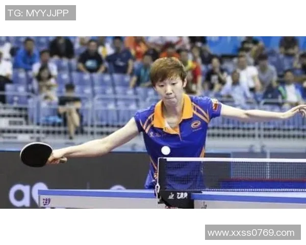 王曼昱三比零横扫奥尔特加,国乒闪耀开局,胜利之光照亮征程