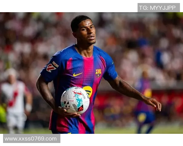 巴萨“算盘”打得响：3000万镑抢拉什福德，诺坎普新王能否驾临？