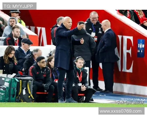 ESPN曝利物浦内部很多人同情斯洛特:安菲尔德新篇章,Klopp的阴影与光明 ESPN曝利物浦内部很多人同情斯洛特:安菲尔德新篇章,Klopp的阴影与光明