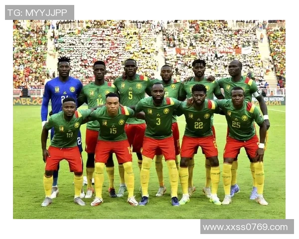 2029，非洲足球的新纪元：非洲国家联赛蓄势待发，点燃大陆激情！